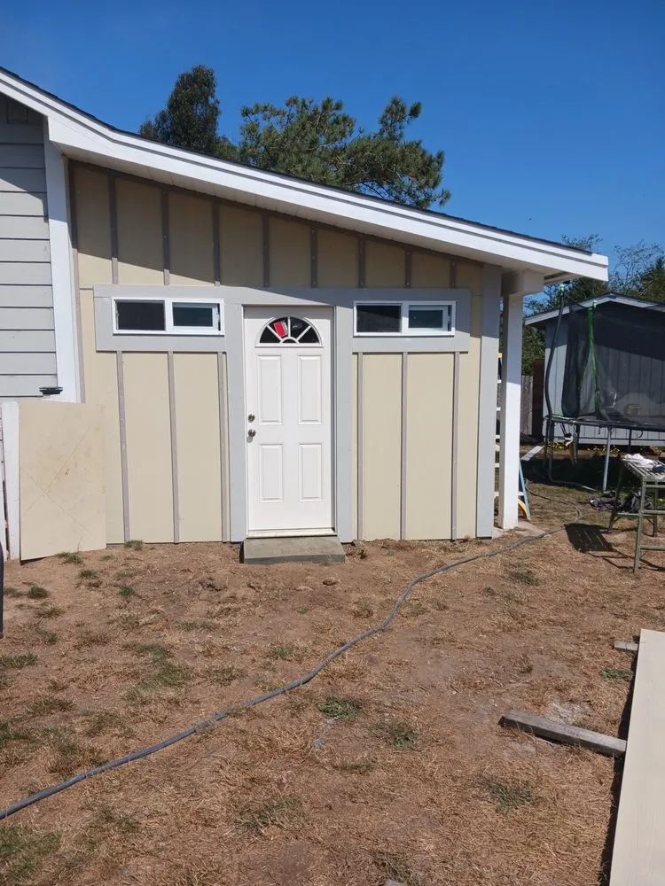 Slide of Simpson Building Company