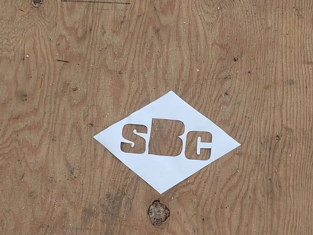 Slide of Simpson Building Company