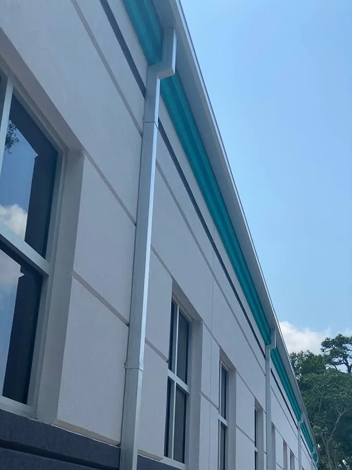 Slide of Simpson Construction and Roofing