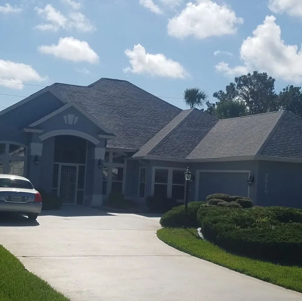 Slide of Simpson Construction and Roofing