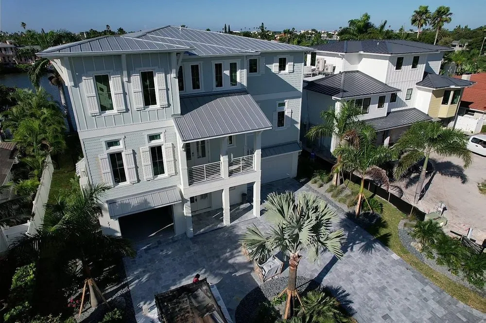 Slide of Simpson Construction and Roofing