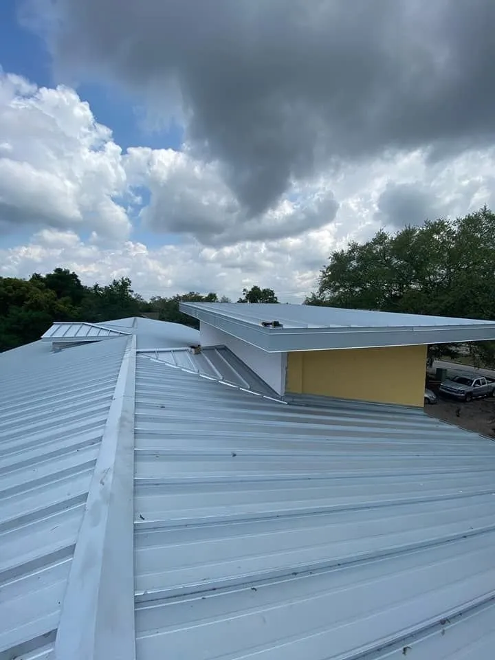 Slide of Simpson Construction and Roofing