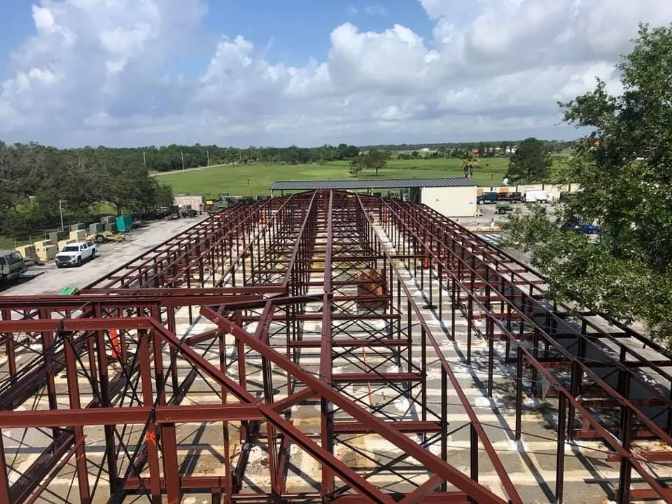 Slide of Simpson Construction and Roofing