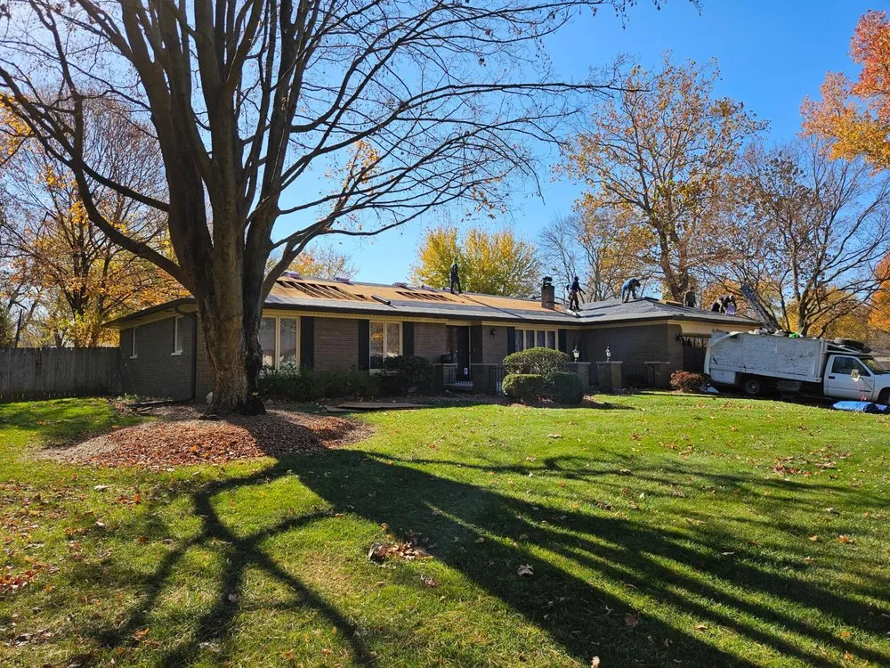 Slide of Simpson Contracting