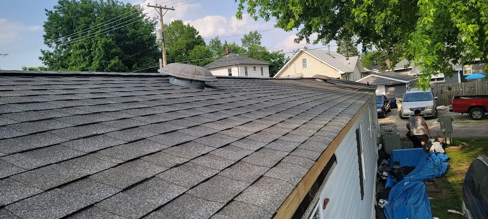 Slide of Simpson Contracting