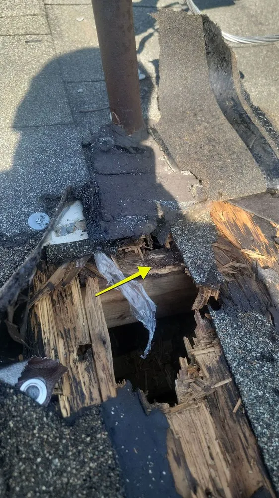 Slide of Simpson Contracting