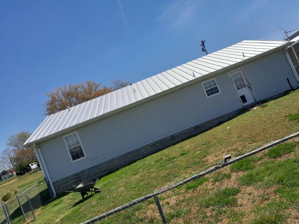 Slide of Simpson Roofing And Construction