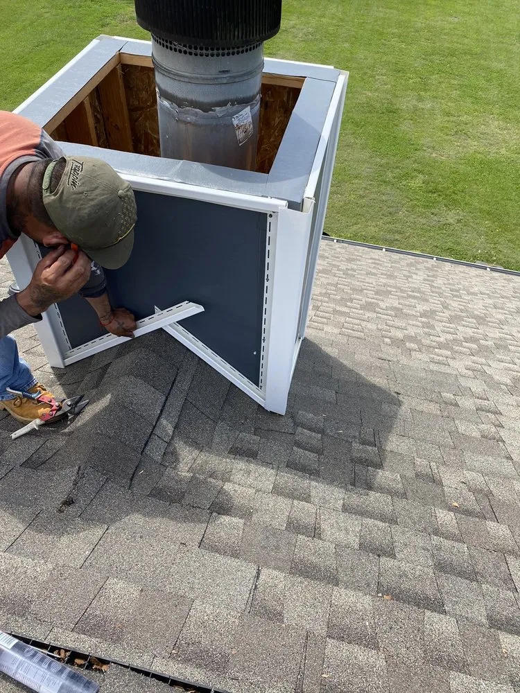 Slide of Simpson Roofing And Construction