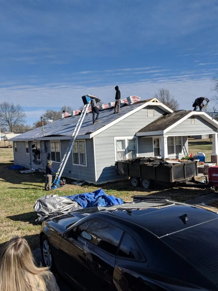Slide of Simpson Roofing And Construction