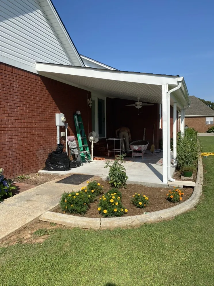 Slide of Simpson Roofing And Construction