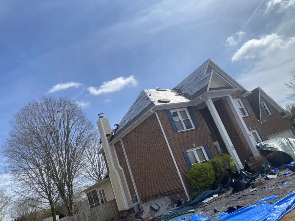 Slide of Simpson Roofing And Construction