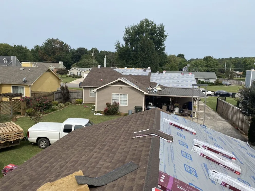 Slide of Simpson Roofing And Construction