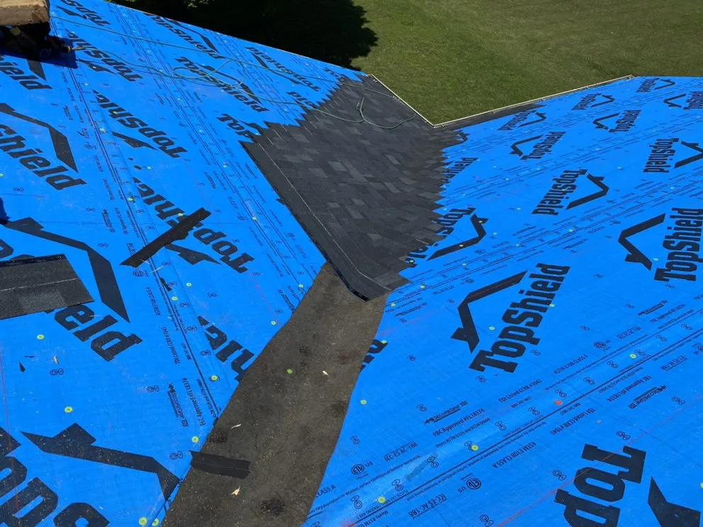 Slide of Simpson Roofing And Construction