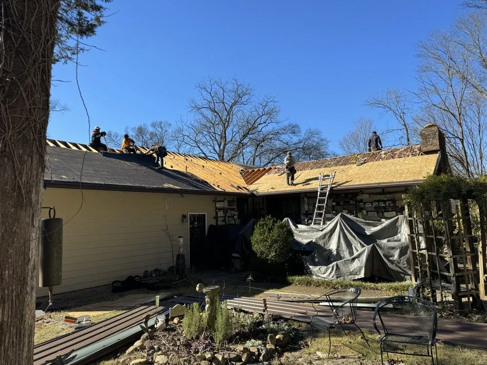 Slide of Simpson Roofing And Construction