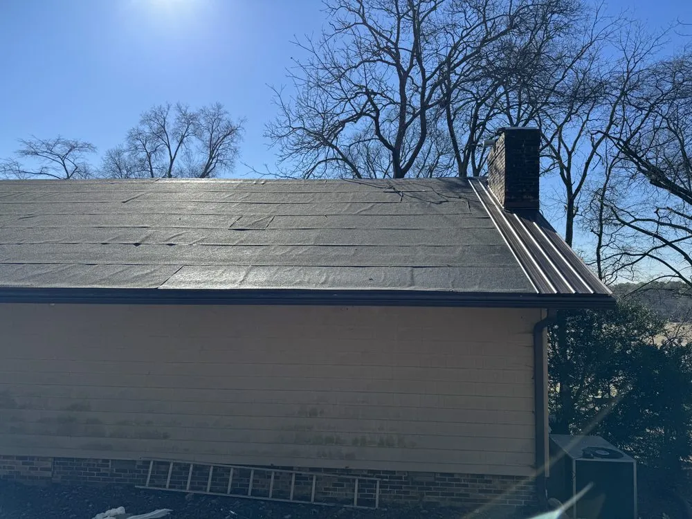 Slide of Simpson Roofing And Construction