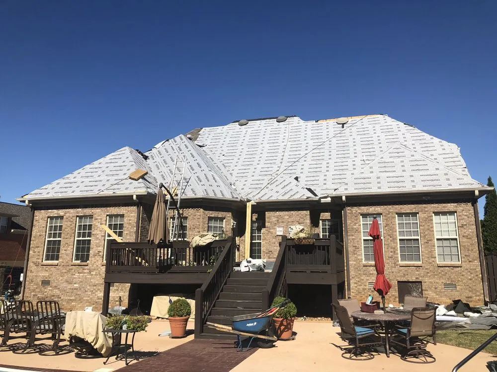 Slide of Simpson Roofing And Construction