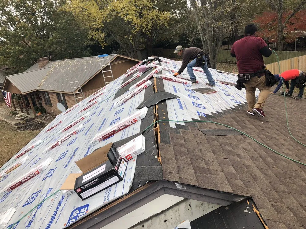 Slide of Simpson Roofing And Construction