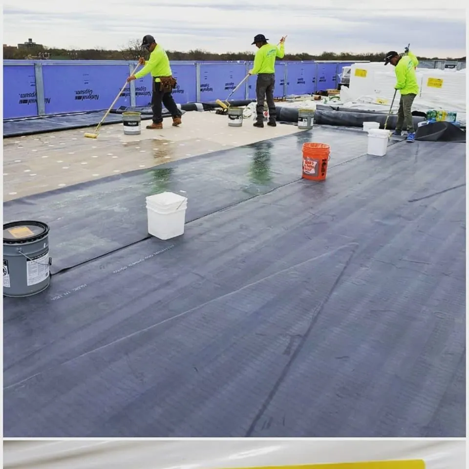 Slide of Simpson Roofing