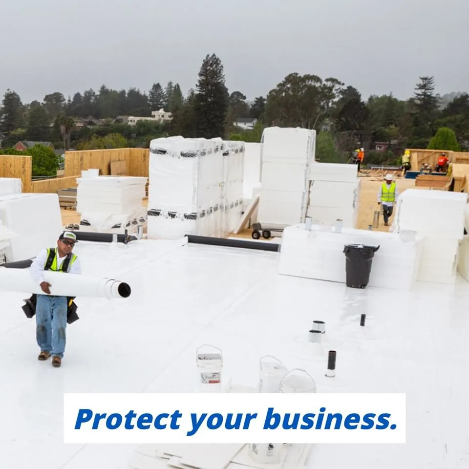 Slide of Simpson Roofing