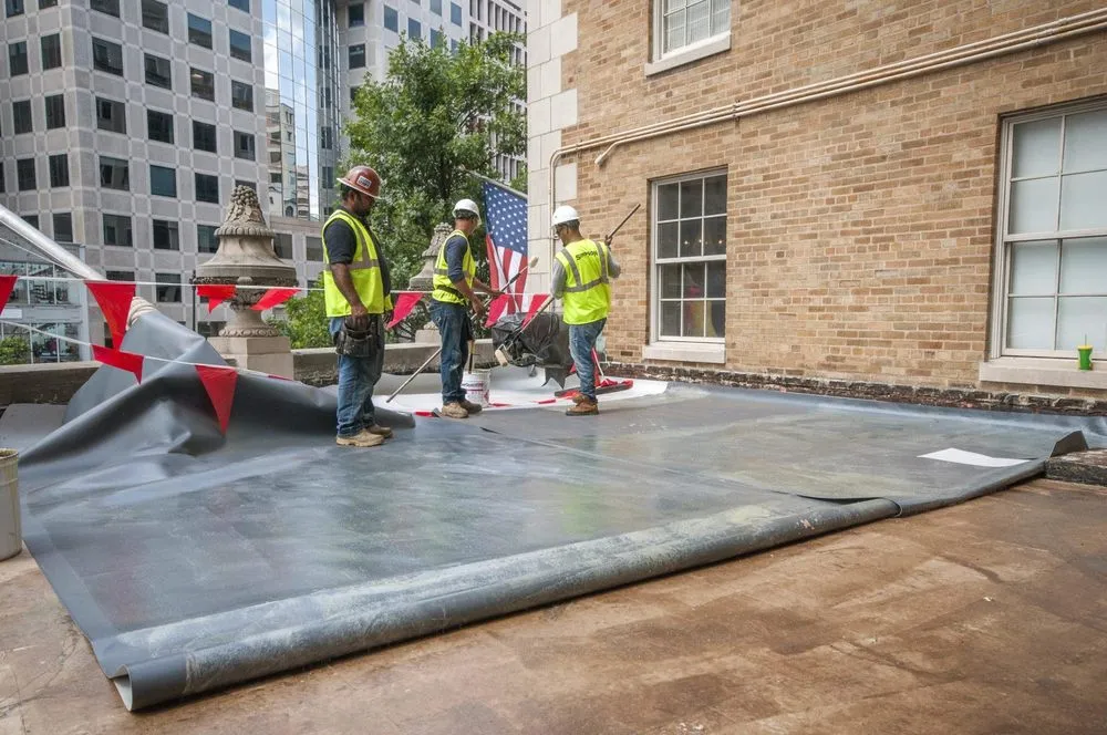 Slide of Simpson Unlimited