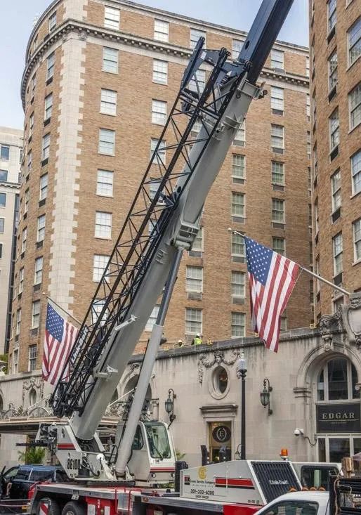 Slide of Simpson Unlimited