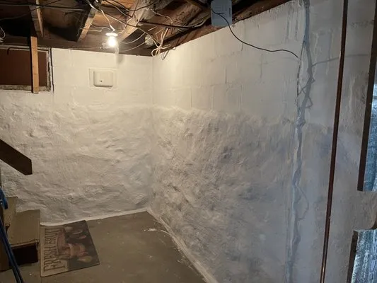 Simpson’s All Points Basements