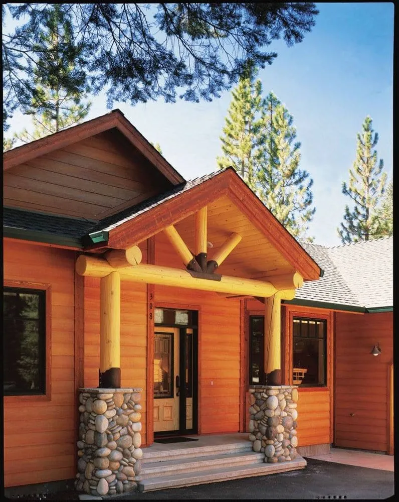 Slide of Sims Exteriors & Remodeling