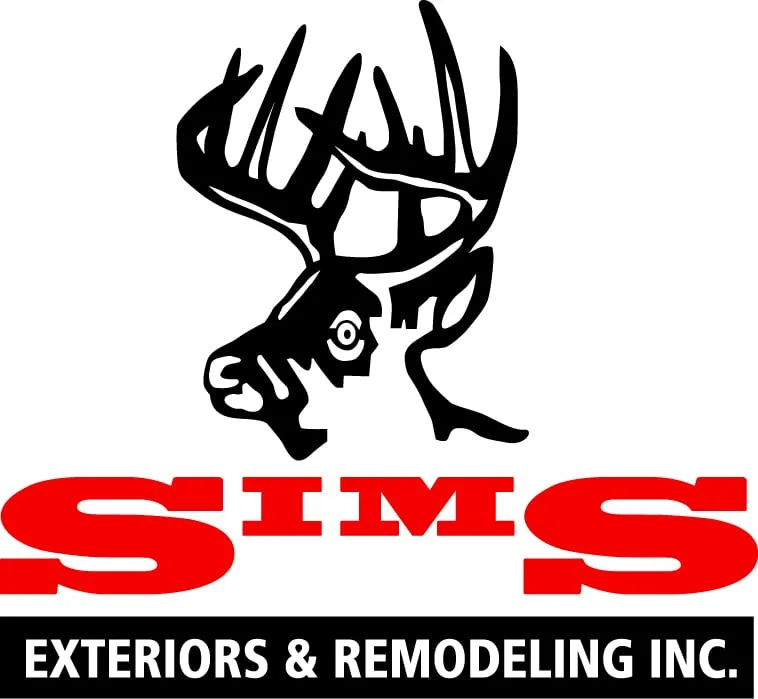 Slide of Sims Exteriors & Remodeling