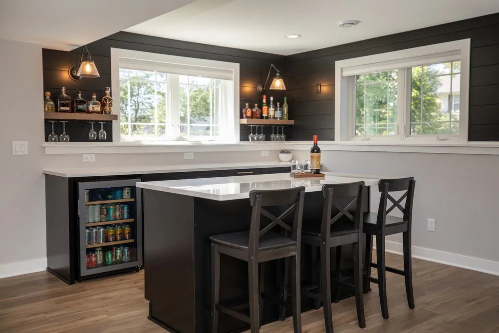 Slide of Sims Exteriors & Remodeling