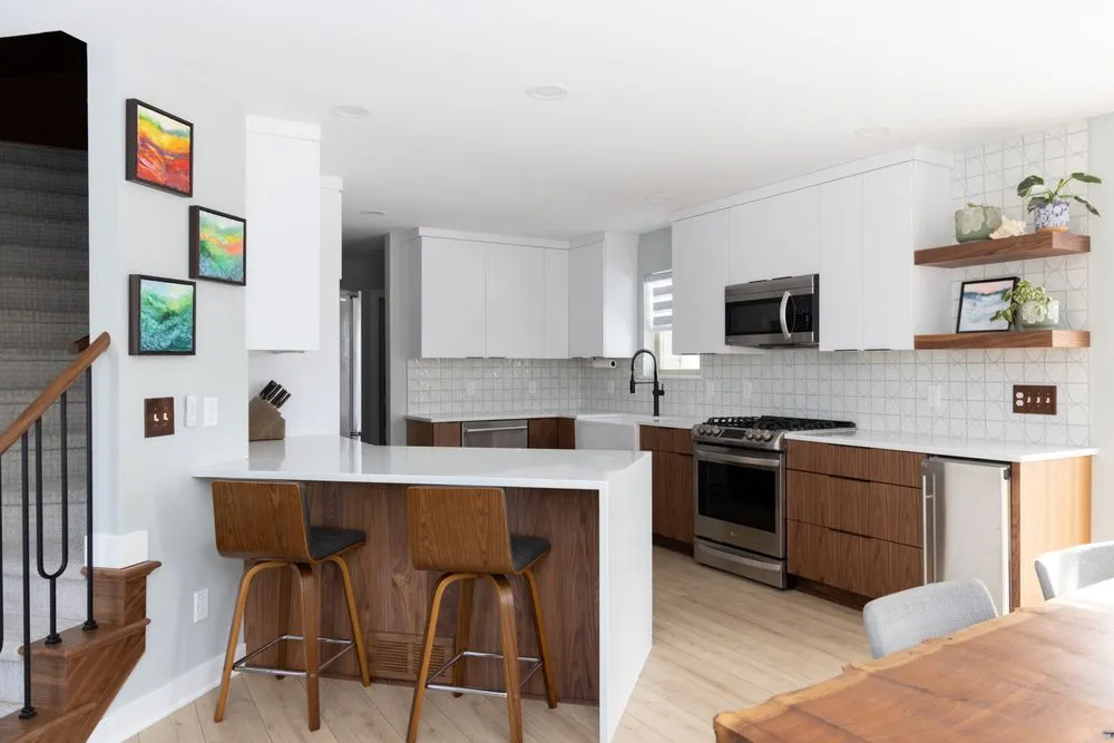 Slide of Sims Exteriors & Remodeling