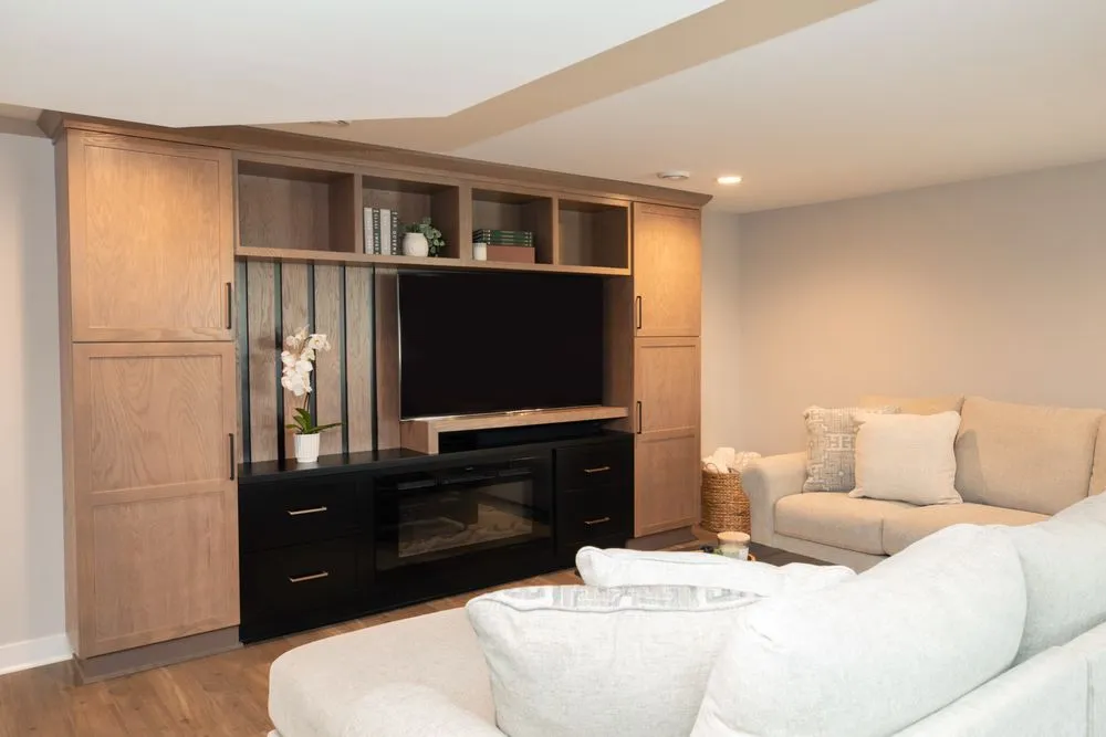 Slide of Sims Exteriors & Remodeling