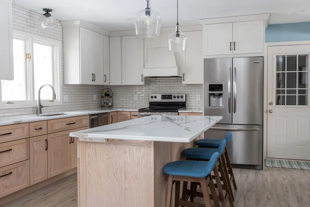 Slide of Sims Exteriors & Remodeling