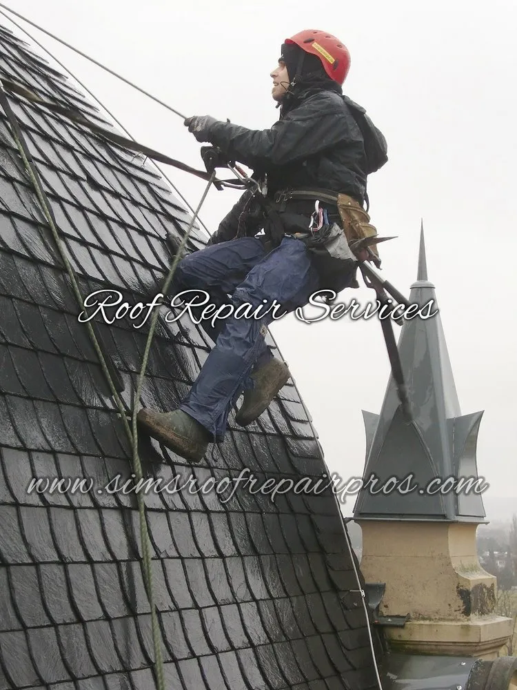 Slide of Sims Roof Repair Pros