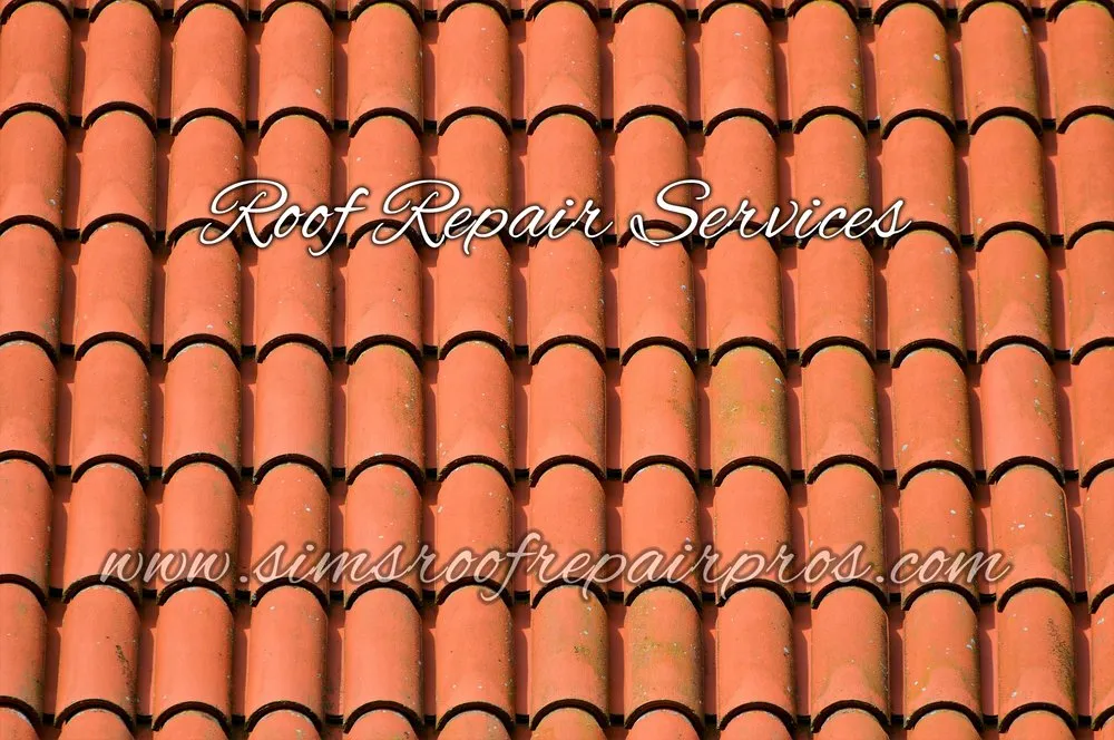 Slide of Sims Roof Repair Pros