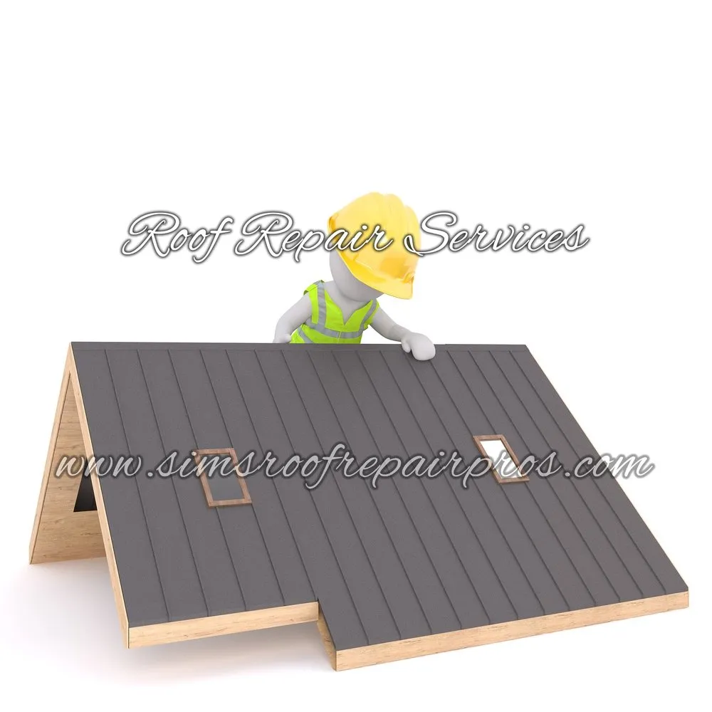 Slide of Sims Roof Repair Pros