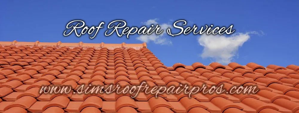 Slide of Sims Roof Repair Pros