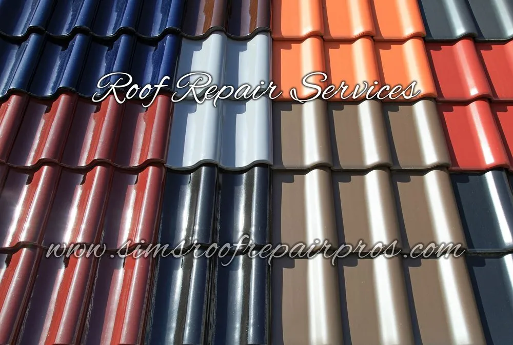 Slide of Sims Roof Repair Pros