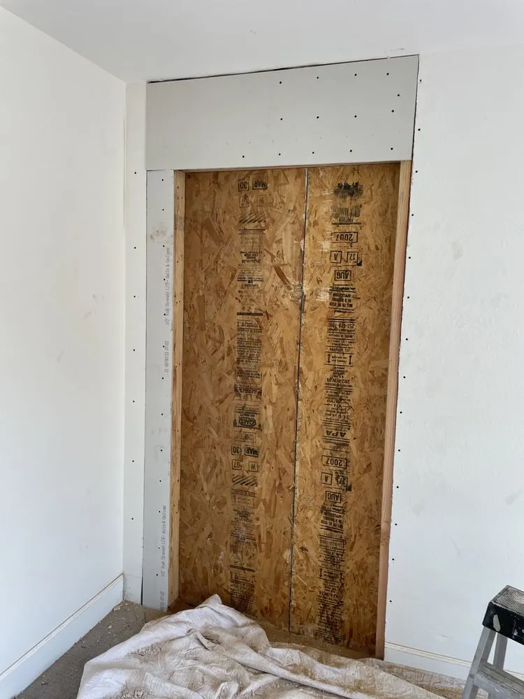 Slide of Sinabro Home Improvement And Maintenance