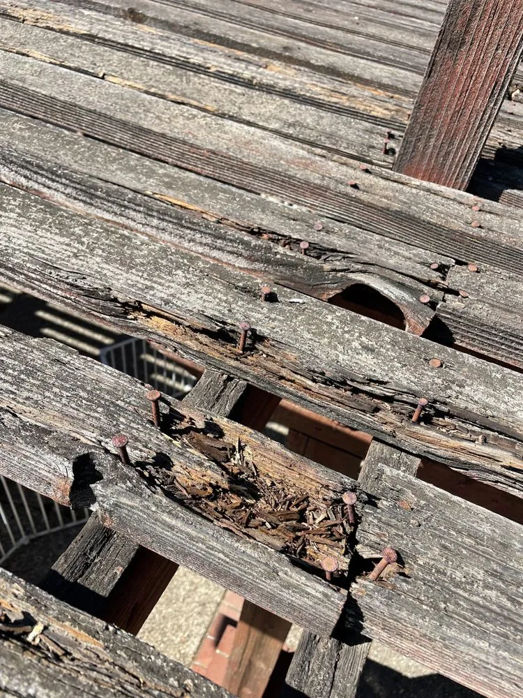 Slide of Sinabro Home Improvement And Maintenance