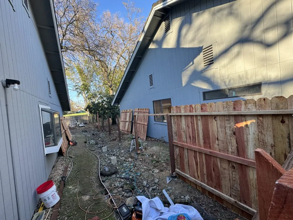 Slide of Sinabro Home Improvement And Maintenance