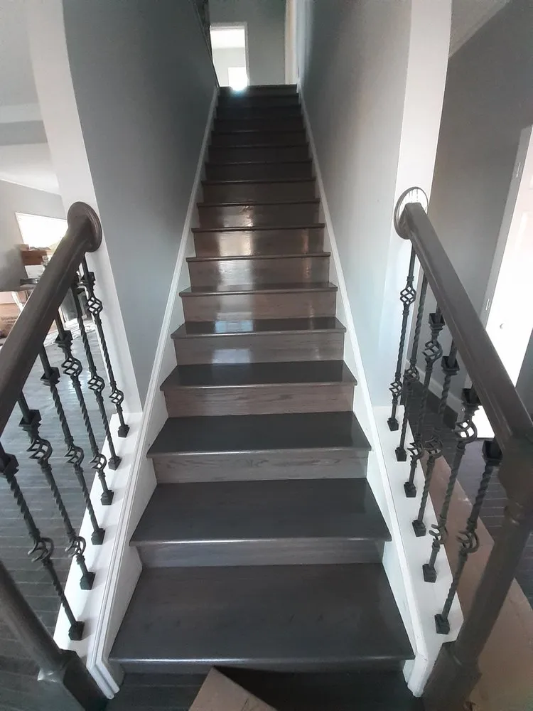 Emergency flat roof repair near you in Chesterfield, VA by Sinaje Contractor