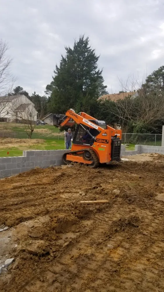 Expert residential roofing service in Chesterfield, VA - Sinaje Contractor