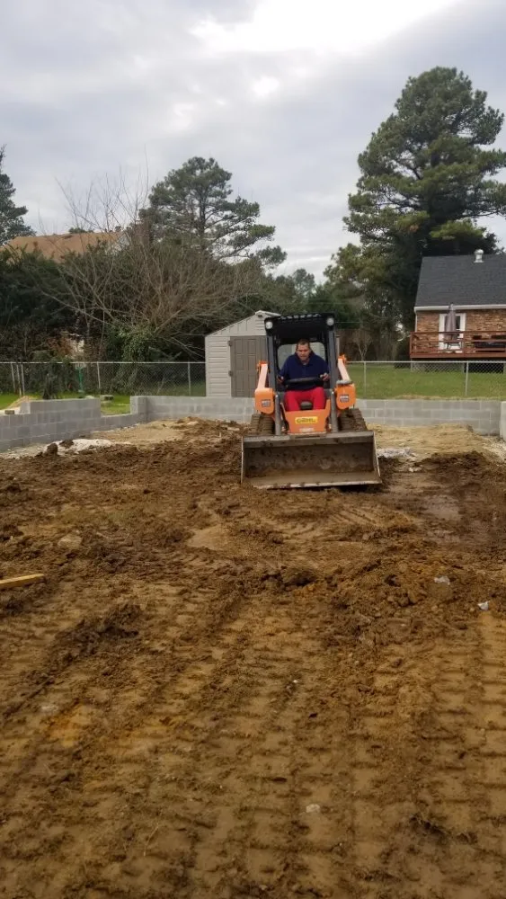 Top-rated storm damage roof repair in Chesterfield, VA by Sinaje Contractor