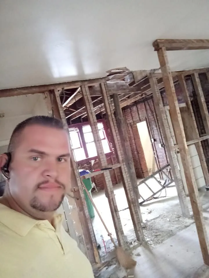 Top-rated storm damage roof repair in Chesterfield, VA - Sinaje Contractor