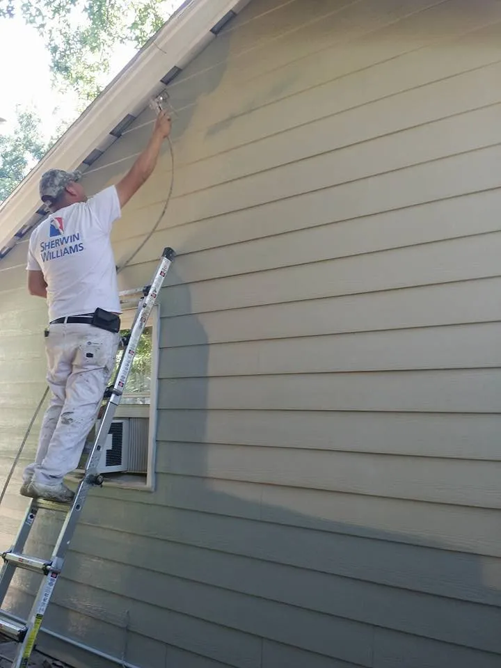 Local roof inspection same-day service in Chesterfield, VA by Sinaje Contractor