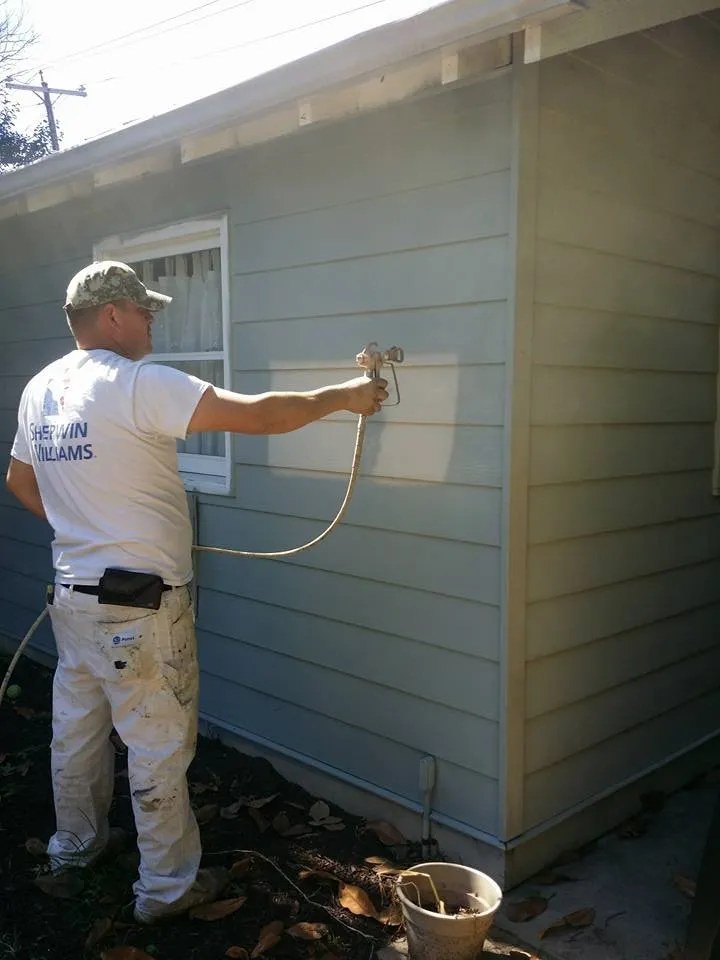 Professional roof repair experts serving Chesterfield, VA - Sinaje Contractor