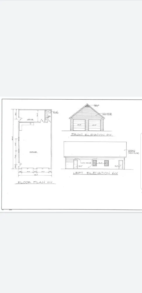 Top-rated flat roof repair for homes in Chesterfield, VA by Sinaje Contractor