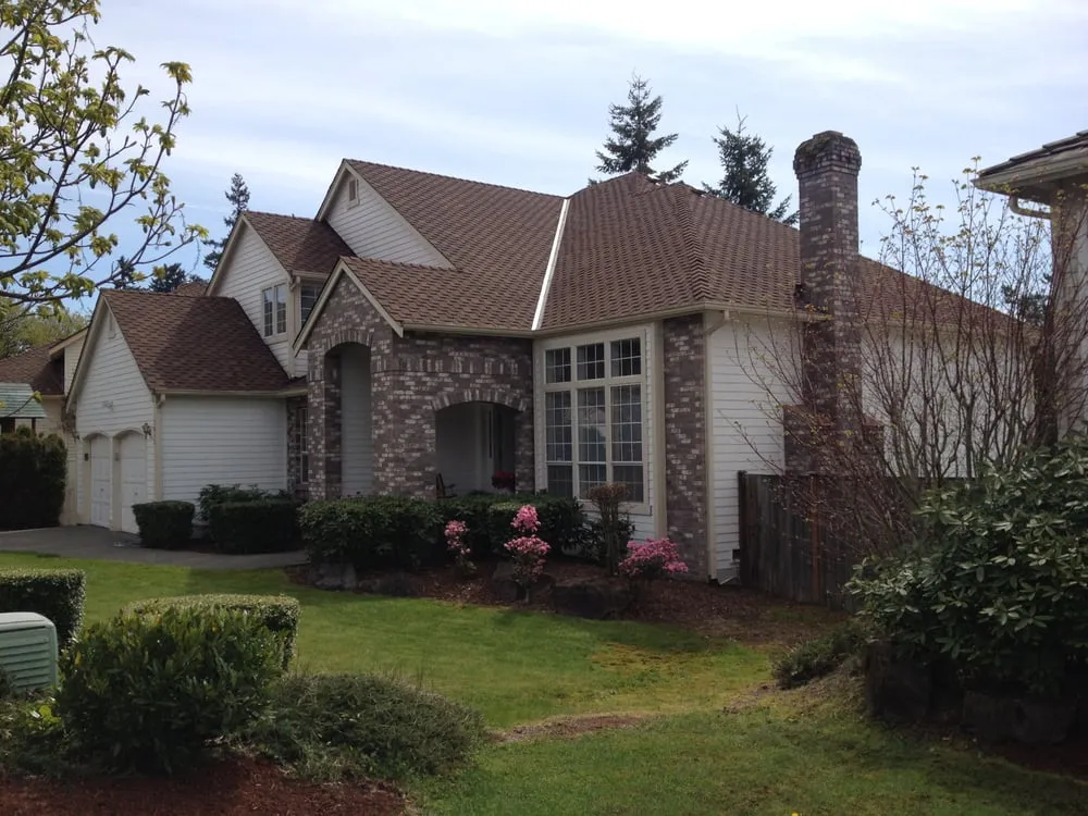 Slide of Sinay Roofing