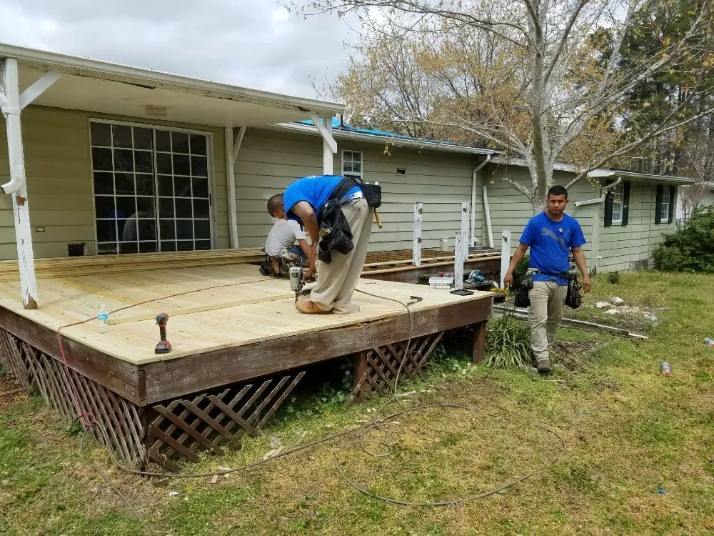Expert residential roofing service for homes across Raleigh, NC, NC - Sincere Property Services