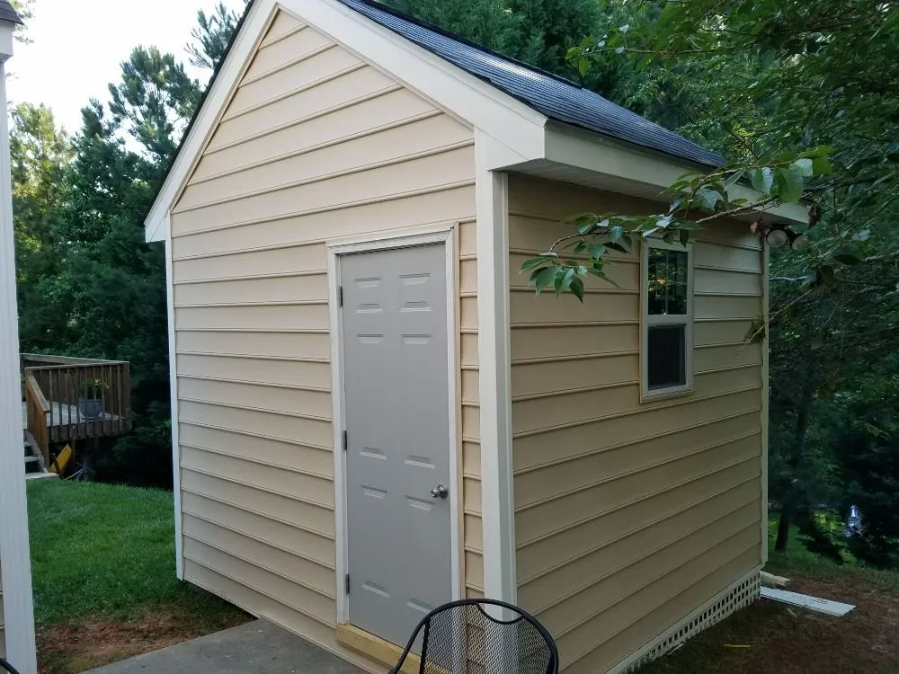 Emergency shingle roofing service in Raleigh, NC, NC - Sincere Property Services